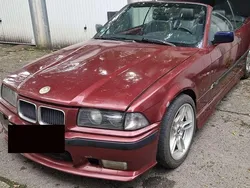 Gebraucht 1993 BMW 325 Cabriolet M Sport Cabrio | 4.000 €