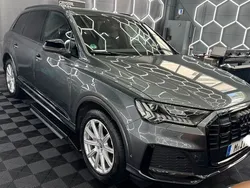 Gebraucht 2020 Audi Q7 S-Line SUV | 56.900 € (Etwas zu teuer)