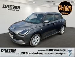 Grau Neu 2025 Suzuki Swift Comfort Kleinwagen | 20.490 €