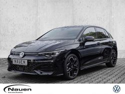 Grenadilschwarz metallic Neu 2025 VW Golf R-line Limousine | 41.290 €