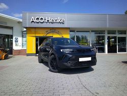 Karbon schwarz metallic Gebraucht 2025 Opel Mokka SUV | 29.999 € (Etwas zu teuer)