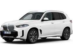 Weiß (alpinweiss iii) Neu 2025 BMW X5 Efficient Dynamics SUV | 106.400 € (Fairer Preis)