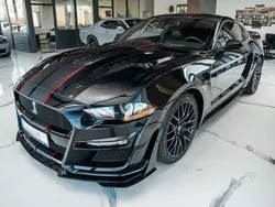 Schwarz Gebraucht 2020 Ford Mustang GT Premium Coupé | 38.990 € (Superpreis)