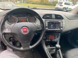 Blau Gebraucht 2010 Fiat Bravo Kleinwagen | 970 €