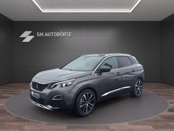 Grau Gebraucht 2020 Peugeot 3008 GT SUV | 23.690 € (Guter Preis)