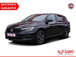 Schwarz Gebraucht 2019 Fiat Tipo Street Kombi | 11.990 € (Fairer Preis)