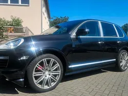 Schwarz Gebraucht 2010 Porsche Cayenne SUV | 11.400 € (Superpreis)
