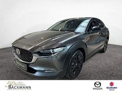 Grau Neu 2025 Mazda CX-30 Homura-Line SUV | 30.750 €