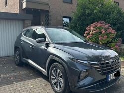 Schwarz Gebraucht 2021 Hyundai Tucson Select SUV | 20.990 € (Guter Preis)