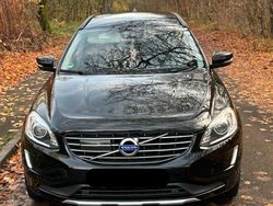 Schwarz Gebraucht 2016 Volvo XC60 SUV | 14.300 € (Fairer Preis)