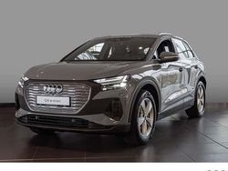 Grau Neu 2025 Audi Q4 e-tron Ambiente SUV | 46.981 € (Fairer Preis)