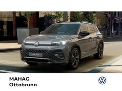 Othercolor Gebraucht 2022 VW Tiguan R-line SUV | 70.040 €