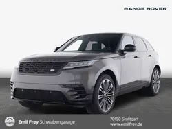 Charente grey Gebraucht 2024 Land Rover Range Rover Velar Autobiography SUV | 85.990 €
