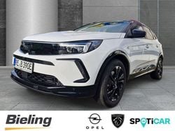 Sl) (weiss Gebraucht 2024 Opel Grandland X S SUV | 29.950 € (Fairer Preis)