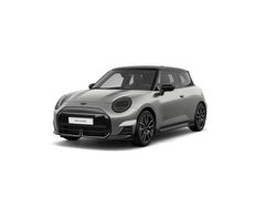 Gebraucht 2024 Mini Cooper Kleinwagen | 32.640 € (Etwas zu teuer)