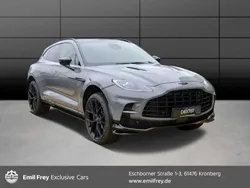 Grau Neu 2025 Aston Martin DBX 707 SUV | 274.450 €