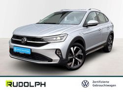 Silber Gebraucht 2023 VW Taigo Style SUV | 23.480 € (Fairer Preis)