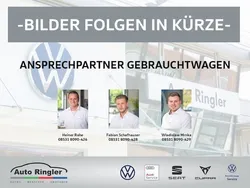 VW Tiguan Allspace