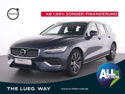 Othercolor Gebraucht 2022 Volvo V60 Inscription Kombi | 29.590 € (Superpreis)