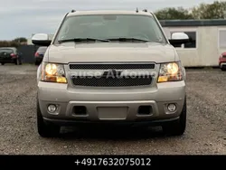 Chevrolet Avalanche