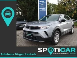 Grau Gebraucht 2022 Opel Mokka-e Edition SUV | 15.990 € (Superpreis)