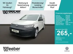 Candyweiß Gebraucht 2022 VW Caddy Maxi Van / Kleinbus | 17.490 €