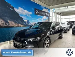 Schwarz Gebraucht 2024 VW Passat Business Kombi | 40.450 € (Teuer)