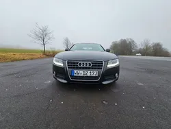 Schwarz Gebraucht 2010 Audi A5 Sport Coupé | 9.500 € (Guter Preis)