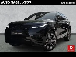 Santorini black Neu 2025 Land Rover Range Rover Velar Autobiography SUV | 102.490 € (Fairer Preis)