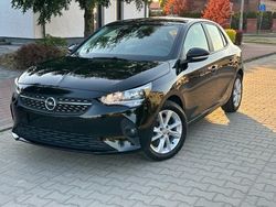 Schwarz Gebraucht 2020 Opel Corsa Edition Kleinwagen | 12.500 € (Fairer Preis)
