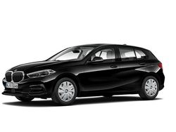 Gebraucht 2022 BMW 118 Shadowline Kleinwagen | 19.904 € (Superpreis)