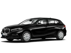 Gebraucht 2022 BMW 118 Shadowline Kleinwagen | 19.904 € (Superpreis)