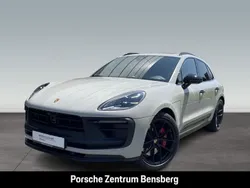 Grau Gebraucht 2024 Porsche Macan GTS SUV | 110.900 € (Etwas zu teuer)