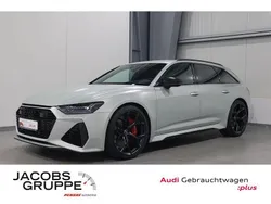 Matteffektlackierung audi exclusive Gebraucht 2023 Audi RS6 Performance Kombi | 128.969 € (Fairer Preis)
