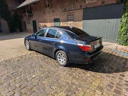Gebraucht 2005 BMW 523 Advantage Limousine | 8.500 € (Etwas zu teuer)