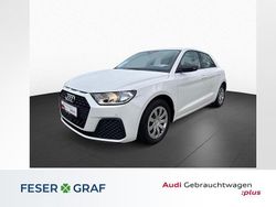 Cortinaweiß Gebraucht 2022 Audi A1 Sportback Comfort Kleinwagen | 19.480 € (Fairer Preis)