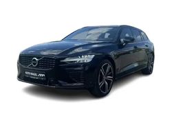 Othercolor Gebraucht 2022 Volvo V60 R-Design Kombi | 36.900 € (Etwas zu teuer)