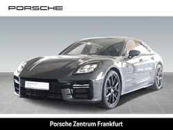 Grau Neu 2025 Porsche Panamera 4 Limousine | 175.658 € (Teuer)