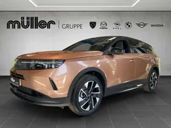 Braun Gebraucht 2025 Opel Grandland X SUV | 36.990 € (Etwas zu teuer)