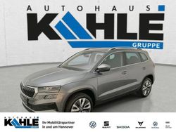 Grau Gebraucht 2024 Skoda Karoq Style SUV | 29.989 € (Guter Preis)