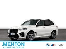 Weiß Gebraucht 2025 BMW X5 M Competition Edition SUV | 136.330 € (Fairer Preis)