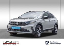 Grau Gebraucht 2025 VW Taigo Goal SUV | 25.480 € (Fairer Preis)