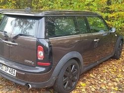 Braun Gebraucht 2009 Mini Cooper D Kleinwagen | 3.900 € (Fairer Preis)