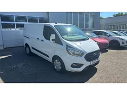 Andere Gebraucht 2021 Ford Transit Custom Trend Van | 29.900 € (Fairer Preis)