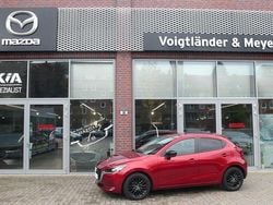 Rot Gebraucht 2022 Mazda 2 Homura-Line Limousine | 16.485 € (Fairer Preis)