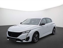 Weiss/typ aussenverkleidung metalliclackierung Gebraucht 2023 Peugeot 308 Active Limousine | 18.990 € (Fairer Preis)