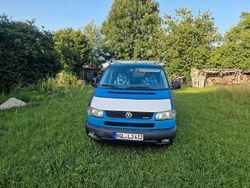 Gebraucht 1996 VW T4 Van | 4.500 € (Superpreis)