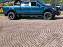 Blau Gebraucht 2014 Ford F-150 XLT Abholung | 29.990 € (Superpreis)
