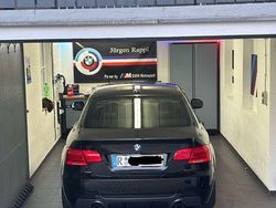 Schwarz Gebraucht 2011 BMW 335 Efficient Dynamics Coupé | 15.499 € (Guter Preis)