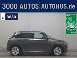 Flame orange pearl Gebraucht 2025 Suzuki Swift Club Kleinwagen | 14.380 € (Fairer Preis)